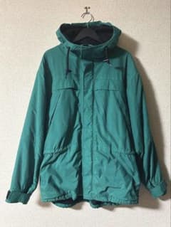 OLD GAP ALPINE 317 グリーン マウンテンパーカー Mのサムネイル