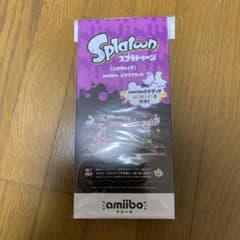 amiiboジオラマキット スプラトゥーン【シオカライブ】のサムネイル