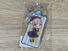 しぐれうい キーリングのサムネイル