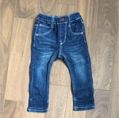 デニムパンツ 90のサムネイル