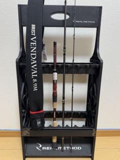 Fishman ベンダバール 8.9のサムネイル