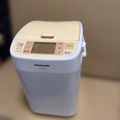 Panasonic ホームベーカリー SD-BH104 - メルカリ