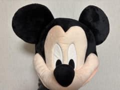 ディズニー　被り物　ミッキーのサムネイル