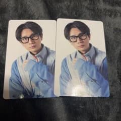 江口拓也 声優 Kiramune フォトカード - メルカリ