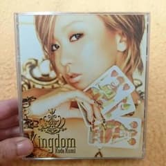 倖田來未CD+DVDのサムネイル