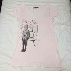 THE EMPORIUM  Tシャツワンピのサムネイル