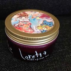 にひむ☆様専用  ロレッタ☆ヘアワックスのサムネイル