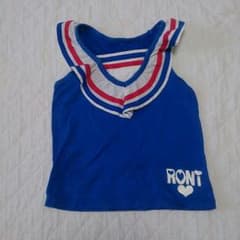 RONI女の子トップスのサムネイル