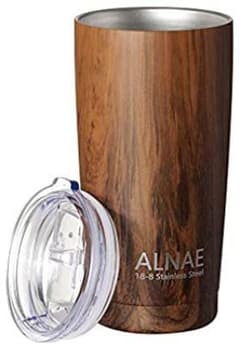 【新品】タンブラー ふた付き 600ml マグボトル 二重構造 保温保冷のサムネイル