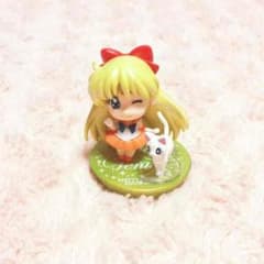セーラームーン ヴィーナスフィギュアのサムネイル