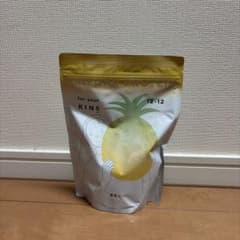 KINS VINEGAR PROTEIN パイナップル風味のサムネイル