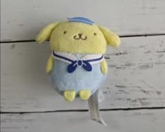 ポムポムプリン マスコットのサムネイル