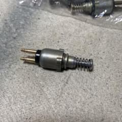 トヨタ純正品 当時物バックランプスイッチ トヨタ純正品 当時物バックランプスイッチ - メルカリ