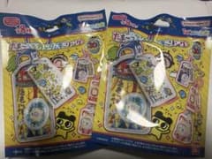 未開封　たまごっち　カスタムキーリング 2個セットのサムネイル