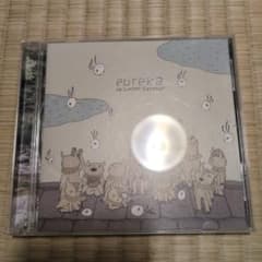 CD-eureka 04 Limited Sazabysのサムネイル
