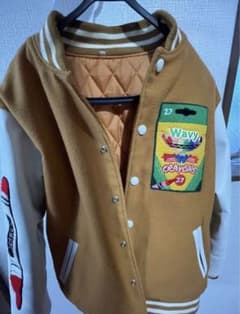 jp the wavy スタジャンのサムネイル