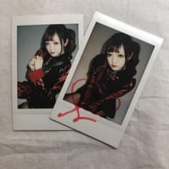 夜光性アミューズ 炎谷莉奈のサムネイル