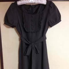 LODISPOTTO ワンピース S sizeのサムネイル