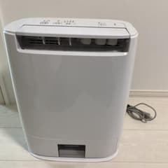 除湿機　パナソニック　F-Y60T9のサムネイル