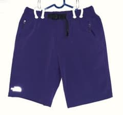 ノースフェイス ハーフパンツのサムネイル