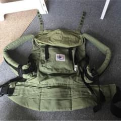 ERGObaby  カーキのサムネイル