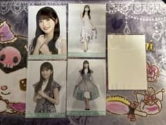 乃木坂46 小川彩生写真まとめ売りのサムネイル