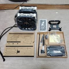 CRYORIG  R1 UNIVERSAL  旧モデルのサムネイル