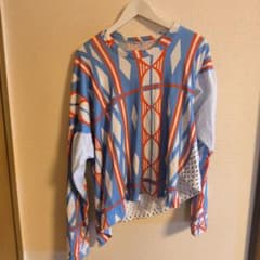 Worlds end 限定 カットソー Vivienne Westwood ①のサムネイル