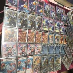 デュエマ デッキ デュエルマスターズ龍終アバレガンのサムネイル