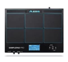 ☆mura様専用☆ALESIS SAMPLEPAD PROのサムネイル