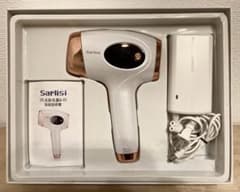 Sarlisi サーリス IPL光脱毛器 Ai01のサムネイル