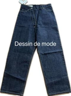 【新品・未使用】Dessin de mode デッサンドモードのサムネイル
