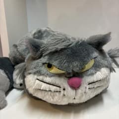 ルシファー　シンデレラ　LLぬいぐるみ