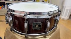 GRETSCH スネアドラム S-5514-RW ローズウッド 14×5.5のサムネイル
