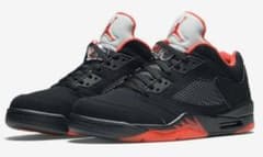NIKE AIR JORDAN 5 RETRO LOW 27.5cmのサムネイル