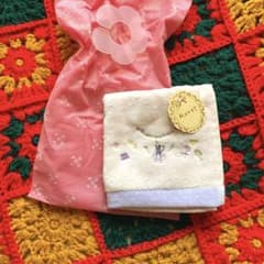 クローバー様専用　Rotti 他ハンカチ【おまとめギフト】のサムネイル