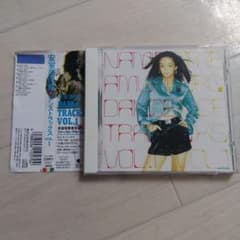 安室奈美恵 DANCE TRACKS VOL.1 CD - メルカリ
