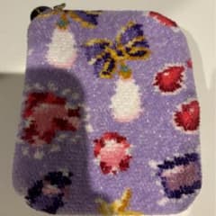 フェイラーラブラリー♡ポーチのサムネイル