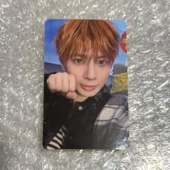 TXT テヒョン weverse GL グローバル 特典 トレカ - メルカリ