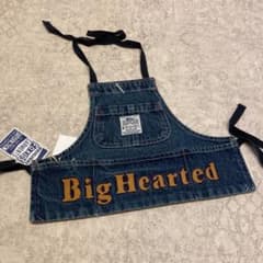 ベビー エプロン☺︎︎のサムネイル