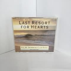 R.E.M. SWIMMING CLUB BAND CD 4枚組のサムネイル