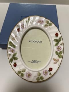 WEDGWOOD  フォトフレームのサムネイル
