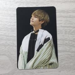 BTS WINGS TOUR トレカ テヒョン - メルカリ
