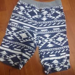 MPS ハーフパンツ 130cm ネイティブ柄のサムネイル