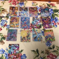 ドラゴンボールヒーローズのサムネイル