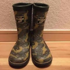 オシュコシュ 長靴 17.0cmのサムネイル