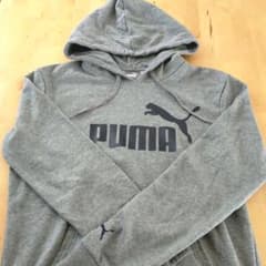PUMA プーマ パーカーのサムネイル