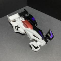 仮面ライダーW風サイクロンマグナムのサムネイル