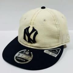 完売品 NYキャップ レトロクラウン 9FIFTY MoMA Edition - メルカリ