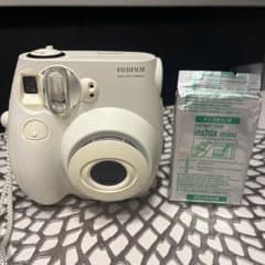 FUJIFILM instax mini 7Sのサムネイル